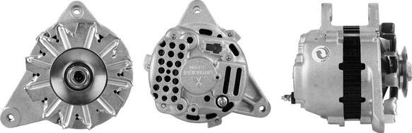 DRI 226101452 - Generator / Alternator aaoparts.ro