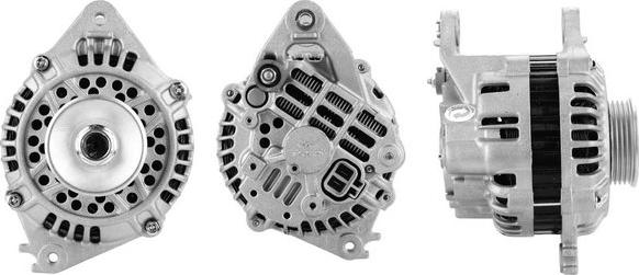 DRI 226112902 - Generator / Alternator aaoparts.ro