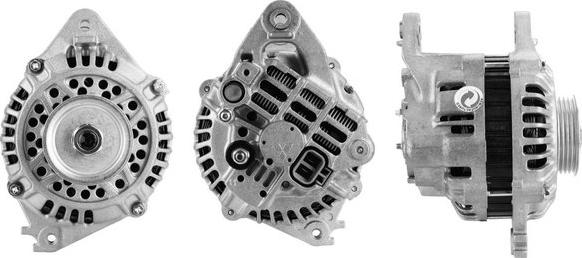 DRI 226112652 - Generator / Alternator aaoparts.ro