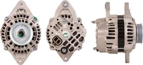 DRI 226135752 - Generator / Alternator aaoparts.ro