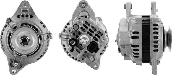 DRI 226138652 - Generator / Alternator aaoparts.ro