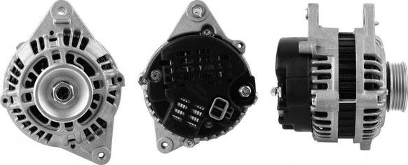 DRI 226133902 - Generator / Alternator aaoparts.ro