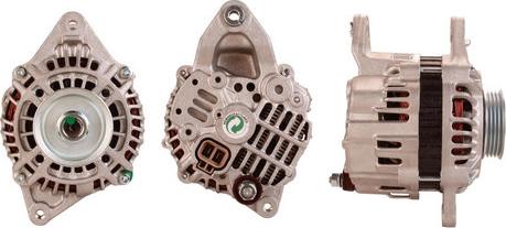 DRI 226132752 - Generator / Alternator aaoparts.ro