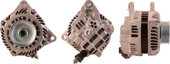DRI 2263011102 - Generator / Alternator aaoparts.ro