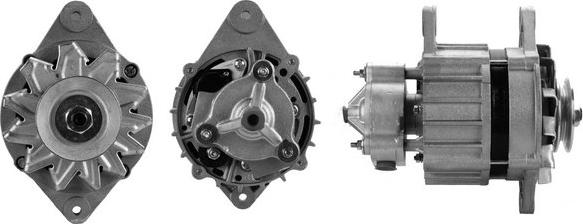 DRI 228167452 - Generator / Alternator aaoparts.ro
