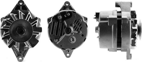 DRI 228106552 - Generator / Alternator aaoparts.ro