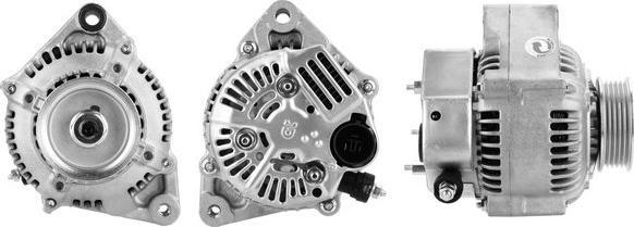 DRI 222115702 - Generator / Alternator aaoparts.ro