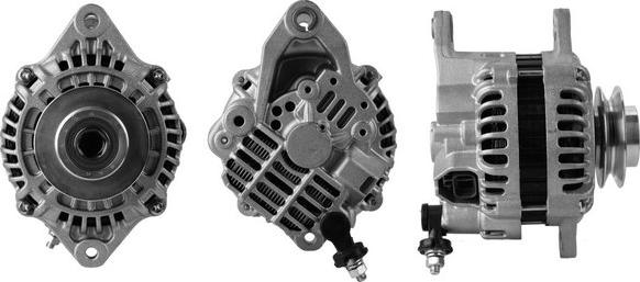 DRI 2271861102 - Generator / Alternator aaoparts.ro