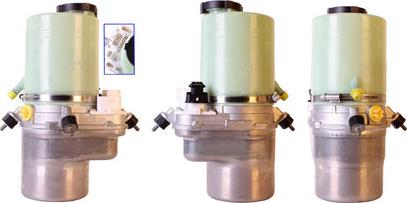DRI 719520248 - Pompa hidraulica, sistem de directie aaoparts.ro