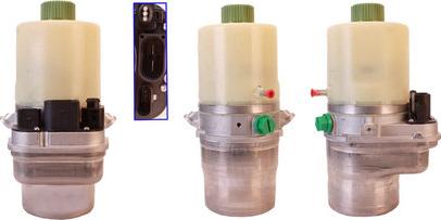 DRI 719520247 - Pompa hidraulica, sistem de directie aaoparts.ro