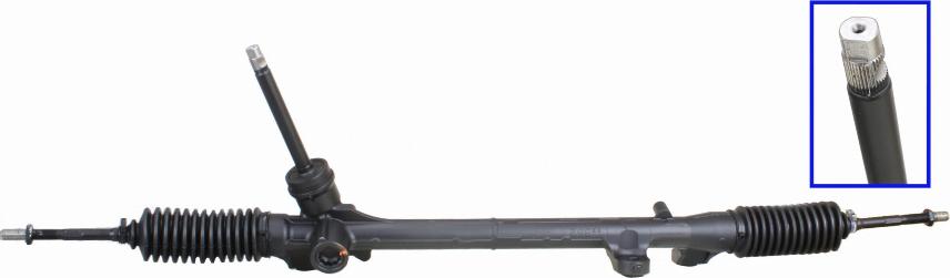 DRI 714521991 - Caseta directie aaoparts.ro