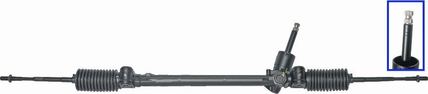 DRI 714521983R - Caseta directie aaoparts.ro