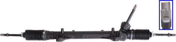 DRI 714521502R - Caseta directie aaoparts.ro