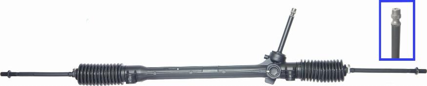 DRI 714521871R - Caseta directie aaoparts.ro