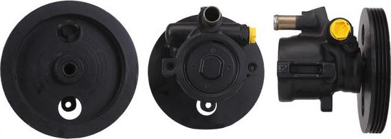 DRI 715520594 - Pompa hidraulica, sistem de directie aaoparts.ro