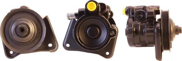 DRI 715520645 - Pompa hidraulica, sistem de directie aaoparts.ro