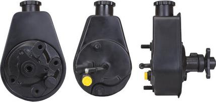 DRI 715520622 - Pompa hidraulica, sistem de directie aaoparts.ro