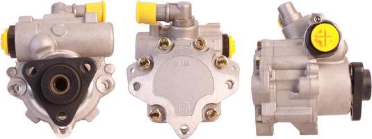 DRI 715520049 - Pompa hidraulica, sistem de directie aaoparts.ro