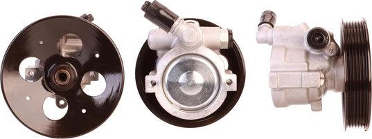 DRI 715520073 - Pompa hidraulica, sistem de directie aaoparts.ro