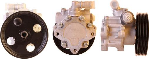 DRI 715520108 - Pompa hidraulica, sistem de directie aaoparts.ro