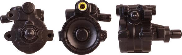 DRI 715520119 - Pompa hidraulica, sistem de directie aaoparts.ro