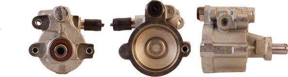 DRI 715520129 - Pompa hidraulica, sistem de directie aaoparts.ro