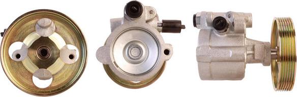 DRI 715520128 - Pompa hidraulica, sistem de directie aaoparts.ro