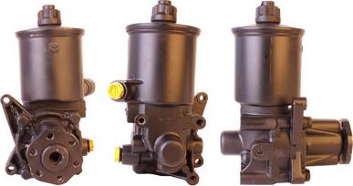 DRI 715520297 - Pompa hidraulica, sistem de directie aaoparts.ro