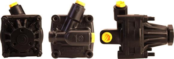 DRI 715520285 - Pompa hidraulica, sistem de directie aaoparts.ro
