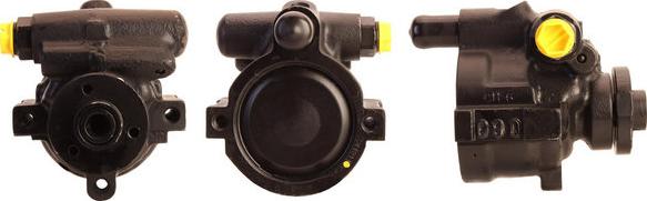 DRI 715520286 - Pompa hidraulica, sistem de directie aaoparts.ro