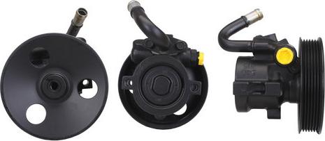 DRI 715521430 - Pompa hidraulica, sistem de directie aaoparts.ro