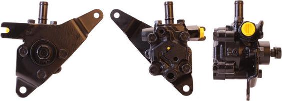 DRI 715521139 - Pompa hidraulica, sistem de directie aaoparts.ro