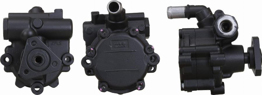 DRI 715521725 - Pompa hidraulica, sistem de directie aaoparts.ro