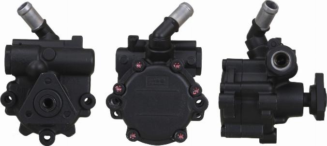 DRI 715521726 - Pompa hidraulica, sistem de directie aaoparts.ro