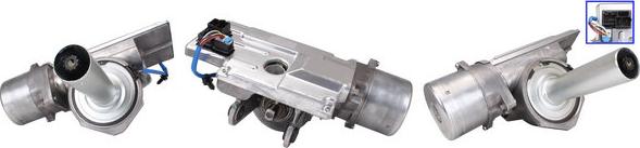 DRI 716520058R - Coloana directie aaoparts.ro