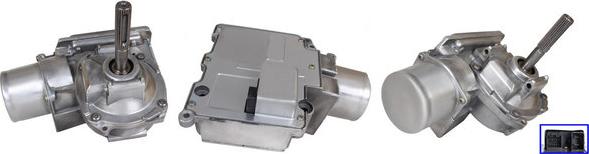 DRI 716520024R - Coloana directie aaoparts.ro