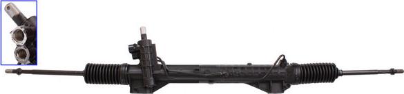 DRI 711520565R - Caseta directie aaoparts.ro