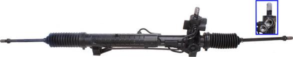 DRI 711520650R - Caseta directie aaoparts.ro