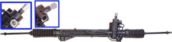 DRI 711520650 - Caseta directie aaoparts.ro
