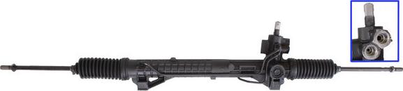 DRI 711520081R - Caseta directie aaoparts.ro