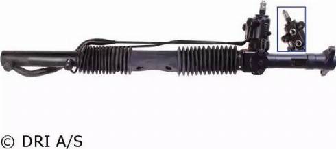 DRI 711520035 - Caseta directie aaoparts.ro