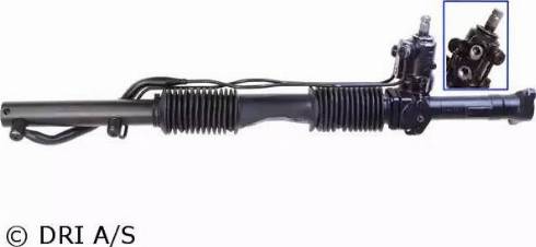 DRI 711520036 - Caseta directie aaoparts.ro