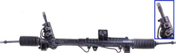 DRI 711520399R - Caseta directie aaoparts.ro