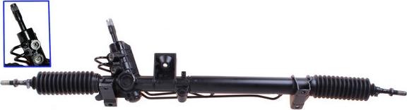 DRI 711520399 - Caseta directie aaoparts.ro