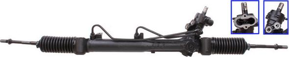 DRI 711520760R - Caseta directie aaoparts.ro