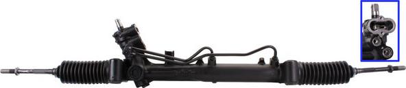 DRI 711520760 - Caseta directie aaoparts.ro