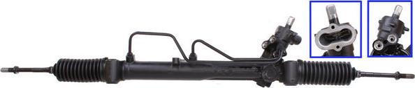 DRI 711520784R - Caseta directie aaoparts.ro