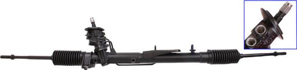 DRI 711520734R - Caseta directie aaoparts.ro