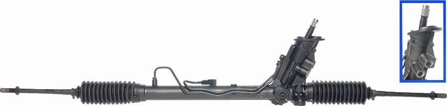 DRI 711521927R - Caseta directie aaoparts.ro