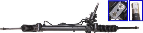 DRI 711521431R - Caseta directie aaoparts.ro